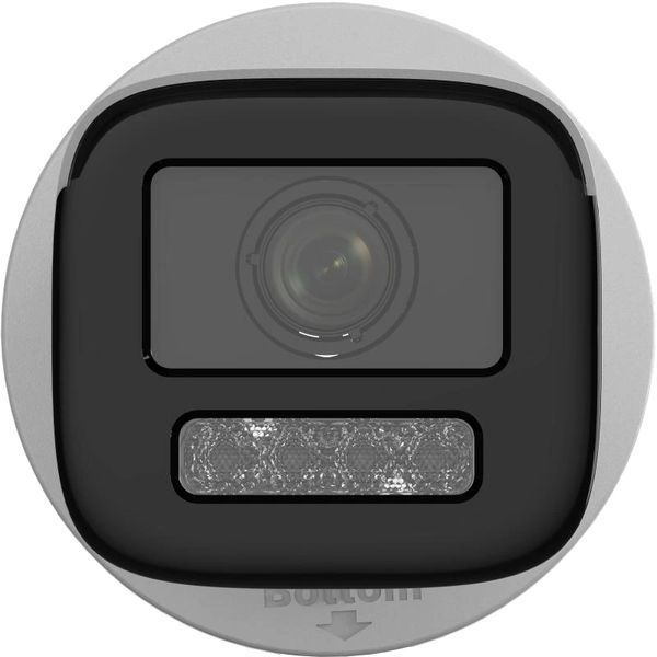 DS-2CD1643G2-LIZU 4МП (2.8-12мм) IP видеокамера Hikvision 99-00024605 фото