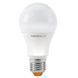 VIDEX A60е 8W E27 4100K 220V LED лампа
