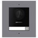 Hikvision DS-KD8003-IME1(B)/Flush/Europe BV Модуль расширения вызывной панели 99-00021721 фото 1