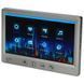 Light Vision AMSTERDAM FHD GRAY Відеодомофон 99-10025316 фото 2