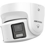 DS-2CD3387G2P-LSU/SL (C) 8МП (4мм) IP відеокамера Hikvision 99-00009160 фото