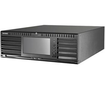 DS-96128NI-I16 128-канальний Відеореєстратор Hikvision 99-00001338 фото