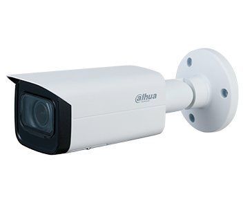 DH-IPC-HFW3541TP-ZAS (2.7-13.5мм) 5мп варіофокальна IP відеокамера Dahua WizSense 99-00002453 фото