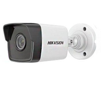 DS-2CD1021-I(F) 2МП (4мм) IP видеокамера Hikvision 99-00004689 фото