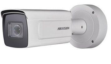 DS-2CD5AC5G0-IZНS 12Мп IP видеокамера Hikvision с Smart функциями 99-00001555 фото