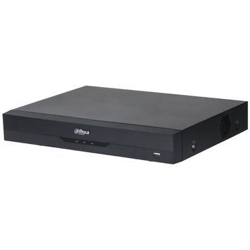 DH-XVR5104HE-I3/T 4-канальный 5MP Value/1080P 1U 1HDD WizSense Відеореєстратор Dahua 99-10035350 фото