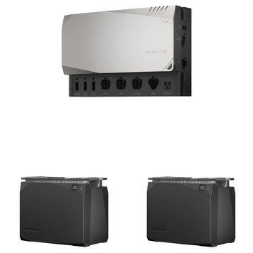 Ecoflow Power Get Set Kit 4 kWh Комплект енергонезалежності 99-00011632 фото