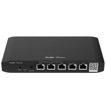 Ruijie Reyee RG-EG105G V2 Маршрутизатор серии 99-00007412 фото