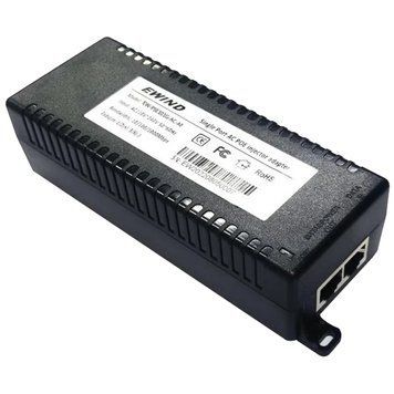 Ewind EW-PSE101G-AC-AF PoE инжектор 99-00024707 фото