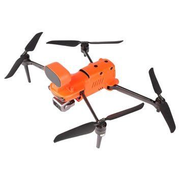 Autel EVO II Enterprise Dual Rugged Bundle (640T) Квадрокоптер 99-00010218 фото