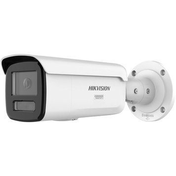 DS-2CD2T87G3-LIY 8МП ColorVu (2.8мм) IP відеокамера Hikvision 99-10025509 фото