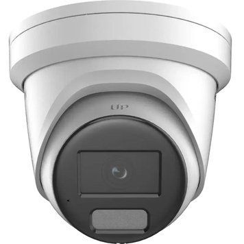 DS-2CD2347G2H-LIU (eF) 4МП (4мм) IP відеокамера Hikvision 99-00023993 фото