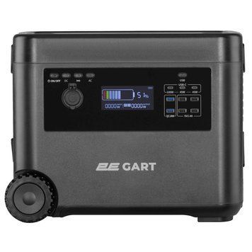 2Е Gart 2000Вт Портативне джерело живлення 99-00020346 фото
