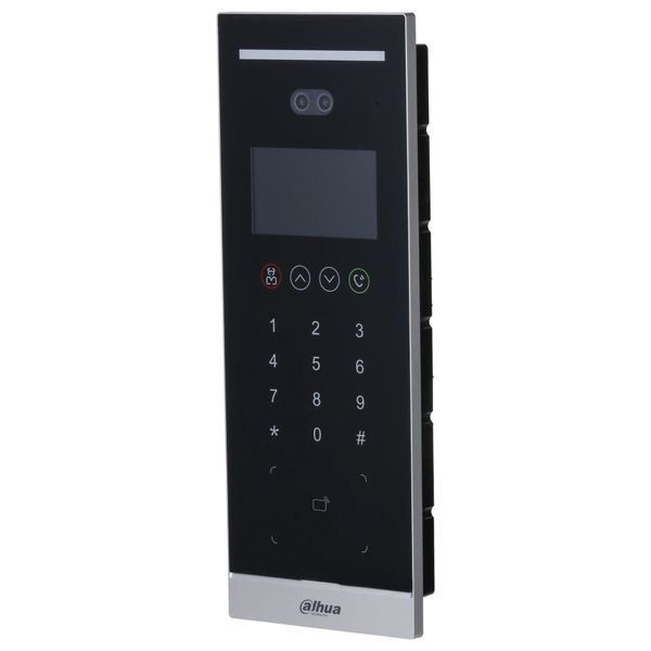 DHI-VTO6531H-S2 IP Mifare IP65 Вызывная панель Dahua 99-00024897 фото