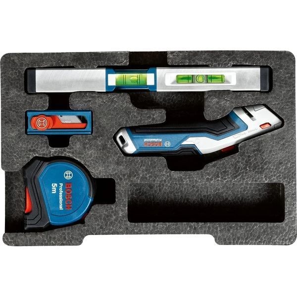Bosch Professional (1600A027M3) Смешанный набор ручного инструмента 99-00023348 фото