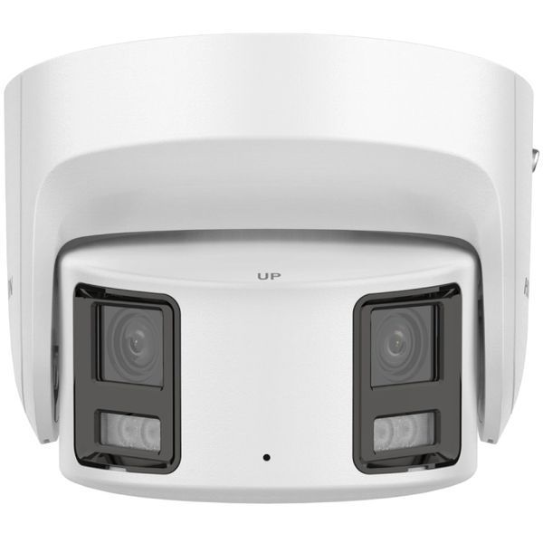 DS-2CD3387G2P-LSU/SL (C) 8МП (4мм) IP видеокамера Hikvision 99-00009160 фото