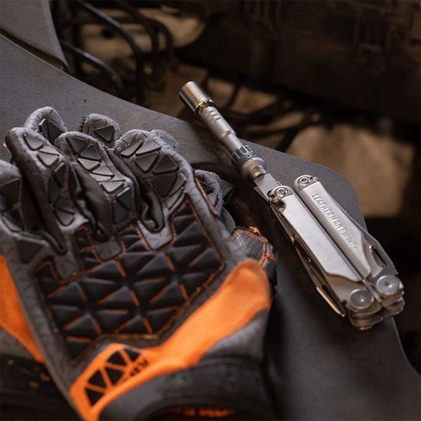 Leatherman Ratchet Driver Трищітка 99-00011335 фото