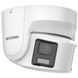 DS-2CD3387G2P-LSU/SL (C) 8МП (4мм) IP видеокамера Hikvision 99-00009160 фото 2