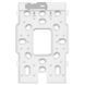 Ruijie Reyee RG-RAP62-Wall Wi-Fi 6 AX3000 двухдиапазонная Точка доступа 99-10028134 фото 6