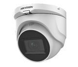 DS-2CE76H0T-ITMF (C) 5МП (2.8мм) HDTVI відеокамера Hikvision 99-00003697 фото