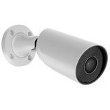 BulletCam (8EU) ASP white 5МП (4мм) IP відеокамера Ajax 99-00017161 фото