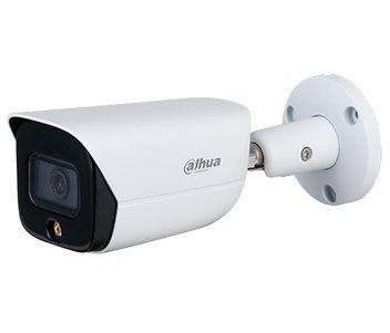DH-IPC-HFW3449EP-AS-LED (3.6мм) 4Мп Full-color IP видеокамера WizSense Dahua 99-00002549 фото