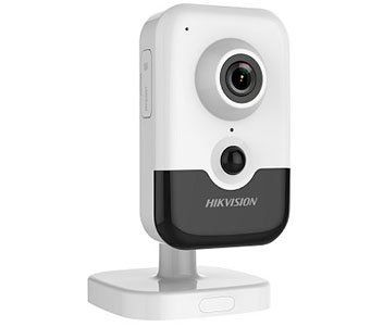 DS-2CD2421G0-IW(W) 2МП (2.8 мм) Wi-Fi IP видеокамера Hikvision 99-00003310 фото