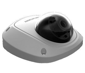 DS-2CD2522FWD-IS (4 мм) IP відеокамера Hikvision 99-00000138 фото