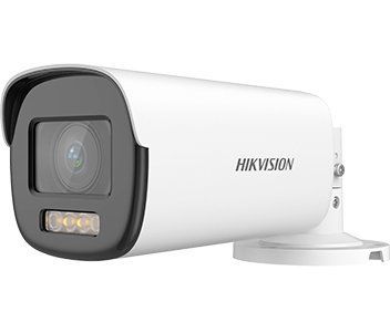 DS-2CE19DF8T-AZE 2МП (2.8-12мм) HDTVI відеокамера Hikvision 99-00004428 фото