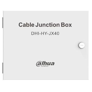 Dahua DHI-HY-JX40 Комутаційний бокс 99-00012585 фото