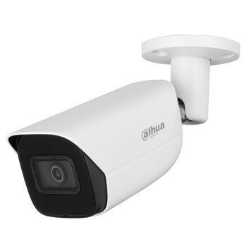 DH-IPC-HFW5842E-ASE 8МП (2.8мм) з мікрофоном IP відеокамера Dahua 99-00015074 фото