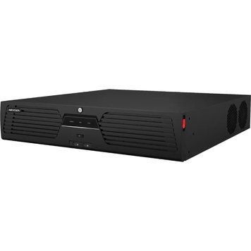 DS-9632NI-M8 32-канальний 8K 2хHDMI Smart & POS Відеореєстратор Hikvision 99-00013265 фото