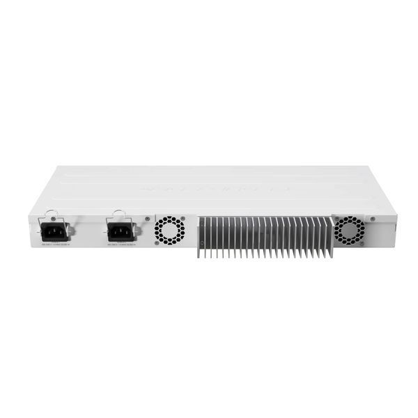 MikroTik CCR2004-1G-12S+2XS 15-портовый Маршрутизатор 99-00008433 фото