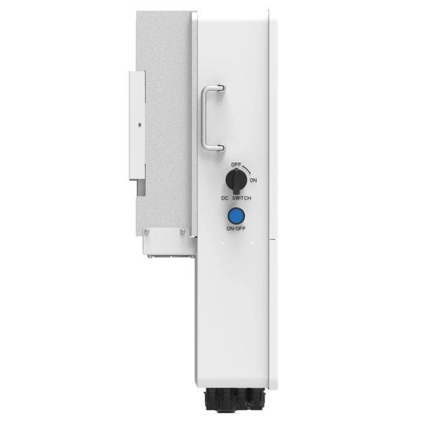 Deye SUN-15K-SG01HP3-EU-AM2 15кВт 60кВт&bull;год Система безперебійного живлення трифазна 99-00024346 фото