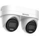DS-2CD2343G2D-LIZ2UY/SRB (2.8/4мм) IP відеокамера Hikvision 99-10027710 фото 2