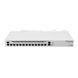 MikroTik CCR2004-1G-12S+2XS 15-портовый Маршрутизатор 99-00008433 фото 3