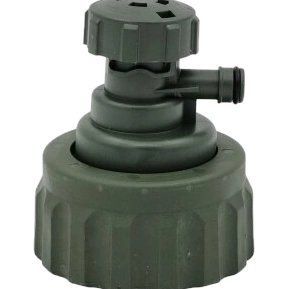 LifeSaver Jerrycan Tap Army Green Кран 99-00014018 фото