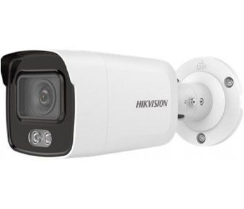 DS-2CD2047G2-L (2.8 мм) 4Мп ColorVu IP камера Hikvision 99-00002773 фото