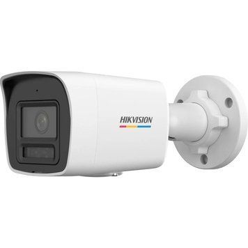 DS-2CD1027G3-LIUF 2МП (2.8мм) IP відеокамера Hikvision 99-10029304 фото