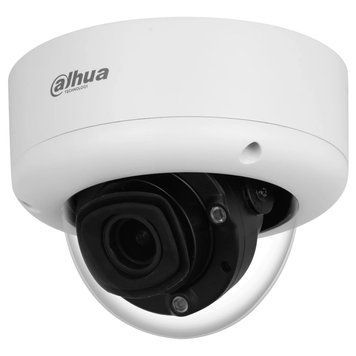 DH-IPC-HDBW7842E1-Z-X WizMind 8МП (2.7-12мм) IP відеокамера Dahua 99-00021687 фото
