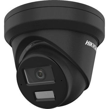 DS-2CD2383G2-LI2U black 8МП (2.8мм) з мікрофоном IP відеокамера Hikvision 99-00019951 фото