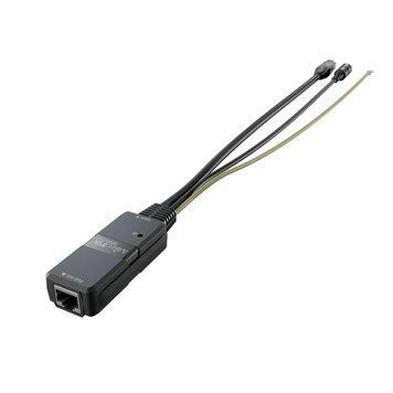 GESP+PoE-IN с защитой от перенапряжения PoE инжектор MikroTik 99-00008434 фото