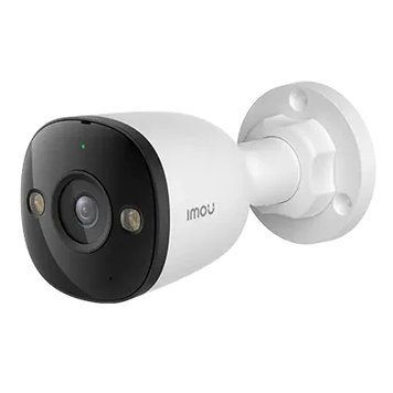 Bullet 3E (IPC-PS3EP-8Q0) 8МП (2.8мм) PoE IP видеокамера Imou 99-10029714 фото