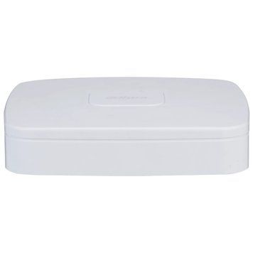 Dahua DHI-NVR2108-4KS3 1U 1HDD Видеорегистратор 99-10037081 фото