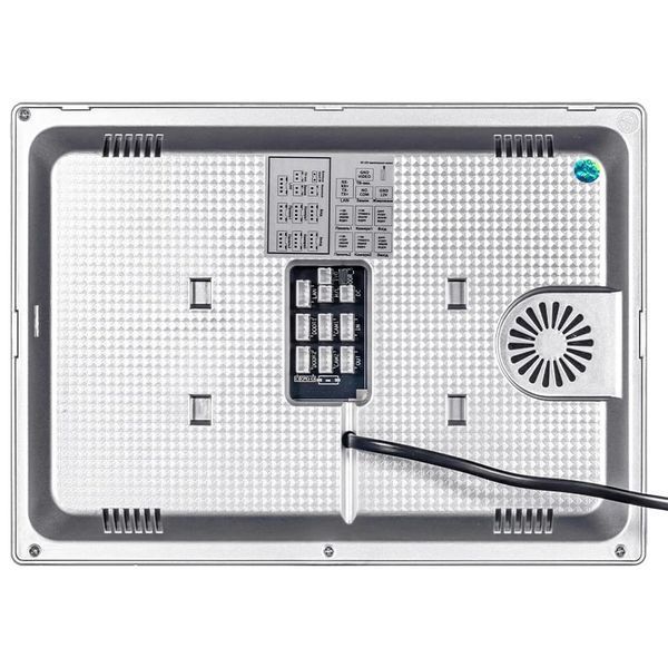 Light Vision SINGAPORE WiFi FHD BLACK (AI) 10" Відеодомофон 99-10025318 фото