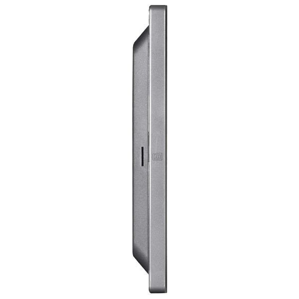 Light Vision SINGAPORE WiFi FHD BLACK (AI) 10" Відеодомофон 99-10025318 фото