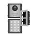DS-KD8003-IME1NS + DS-KD-ACF2/S + DS-KD-KP/S Комплект модулей Hikvision