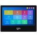 Light Vision SINGAPORE WiFi FHD BLACK (AI) 10" Відеодомофон 99-10025318 фото 1