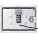 Light Vision SINGAPORE WiFi FHD BLACK (AI) 10" Відеодомофон 99-10025318 фото 4