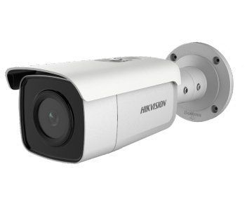DS-2CD2T85G1-I5 (2.8 мм) 8Мп IP видеокамера Hikvision с WDR 99-00003701 фото